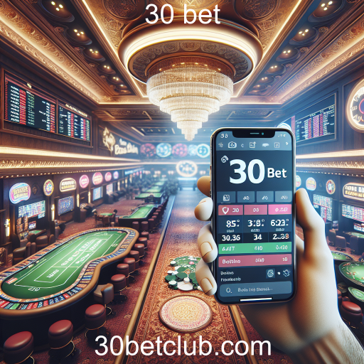Mobile Betting